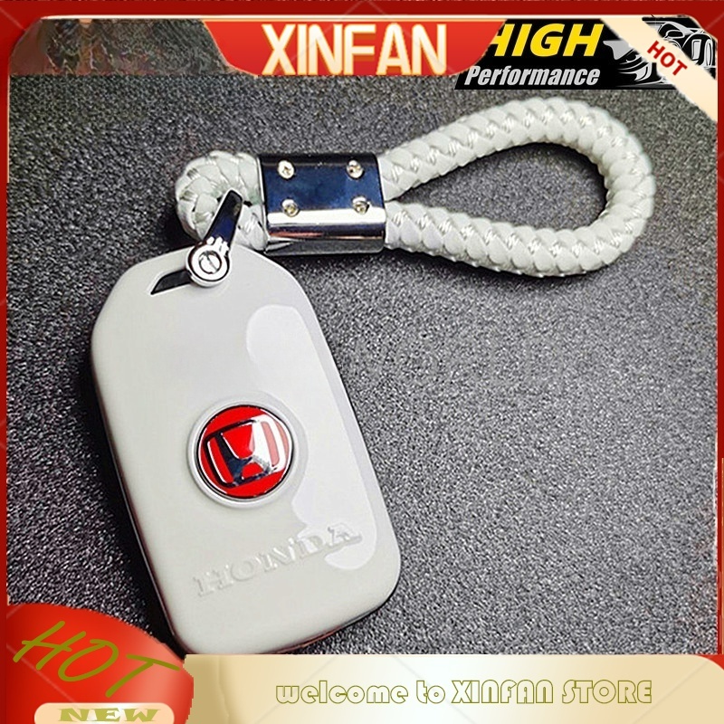 Vỏ Bảo Vệ Chìa Khóa Xe Hơi honda civic / crv / accord / civic / Odyssey / fit / hrv