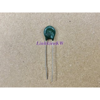 10 cái tụ bảo vệ 220v tnr g431k mới 100%.