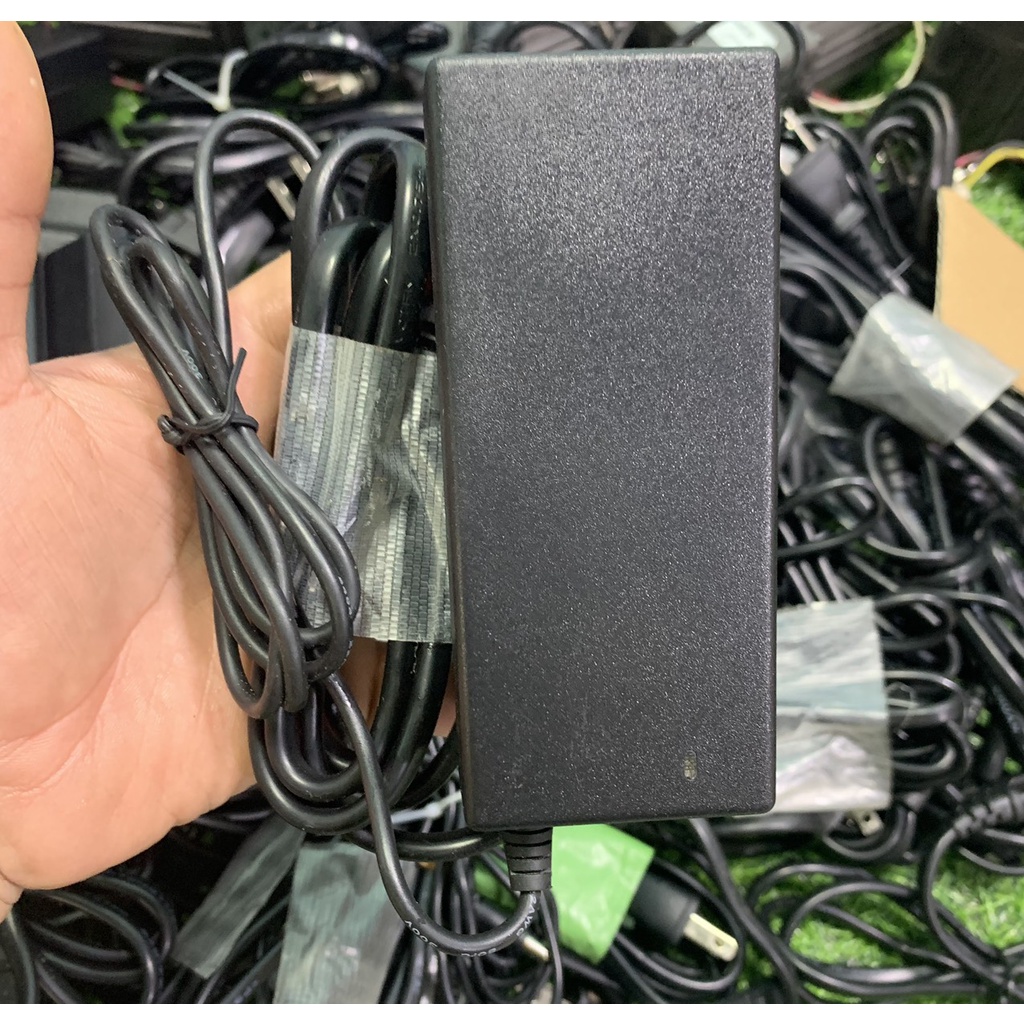 Nguồn Adapter 24V 2.5A hàng bãi