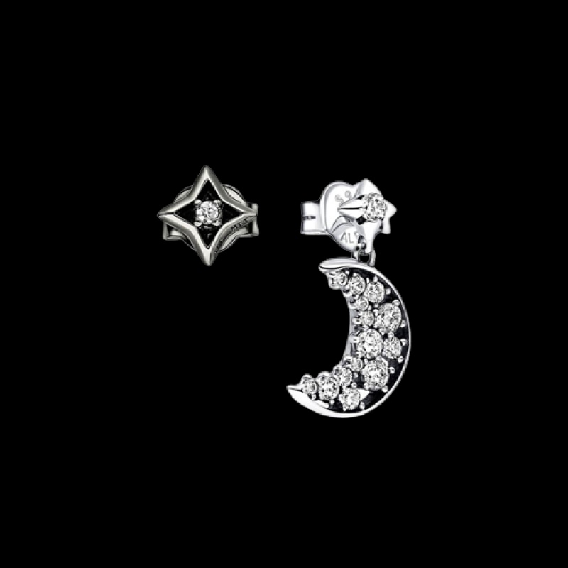 Phải mua! Vòng Tay Bạc 925 Chất Lượng Cao Thời Trang 2023 new Pandora