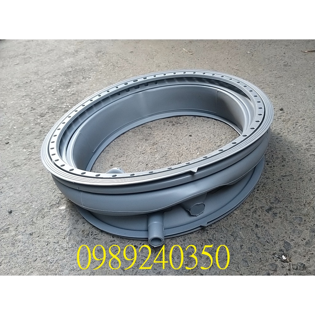 Gioăng ron cửa máy giặt Electrolux EWF 1024BDWA 10kg chính hãng