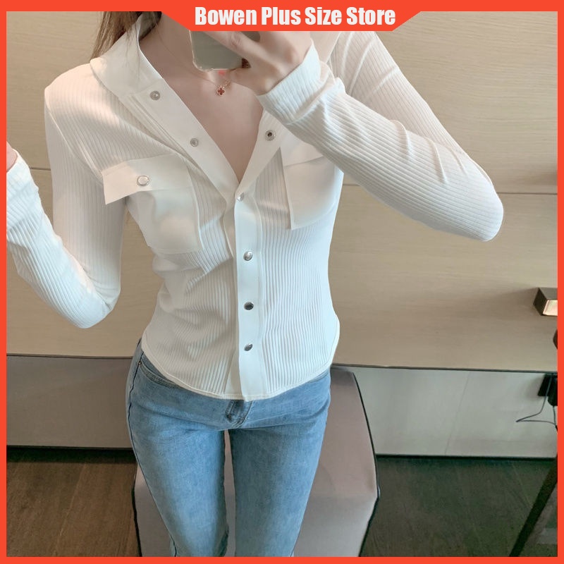 Áo Khoác cardigan Ngắn Có Mũ Trùm Màu Trơn Cỡ m-4xl Thời Trang Thu Đông Cho Nữ 40-100kg