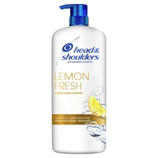 (Giá Sỉ) Dầu Gội Head&Shoulders chai 1200ml