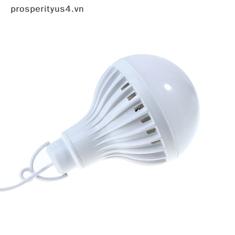 Bóng Đèn led mini usb 3w 5w 7w 9w 12w