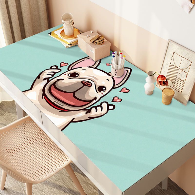 Thảm Lót Bàn Ăn Thấm Hút Tốt Chất Lượng Cao