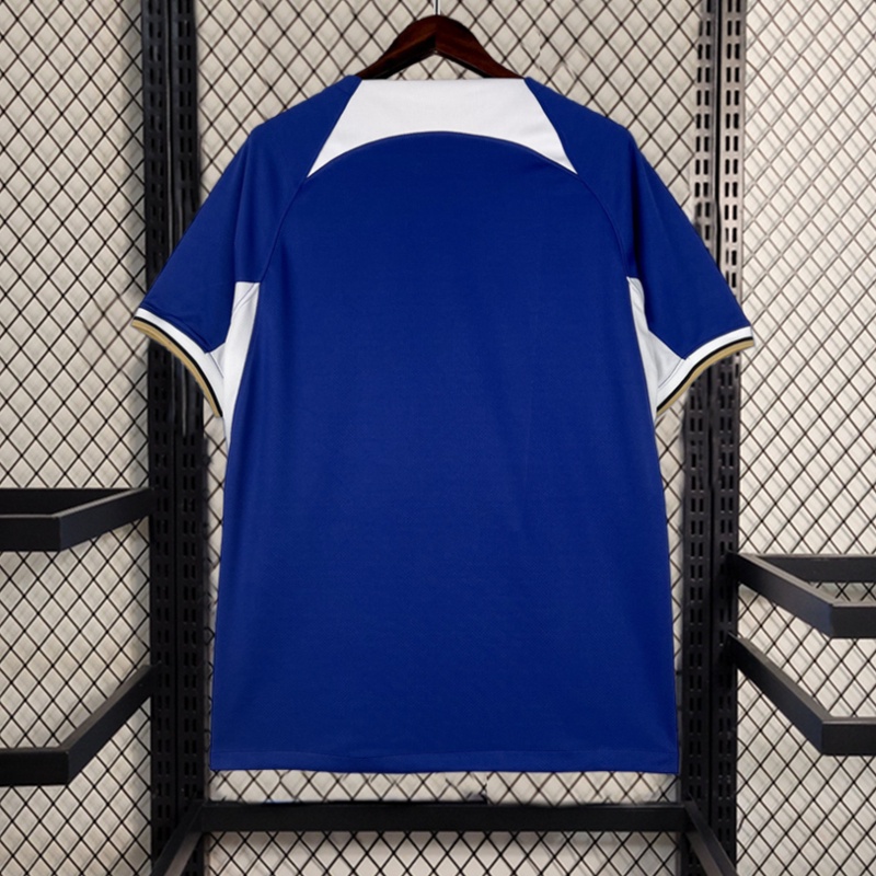 Áo Thun Đá Banh Chất Lượng Cao Size 23 / 24 chelsea