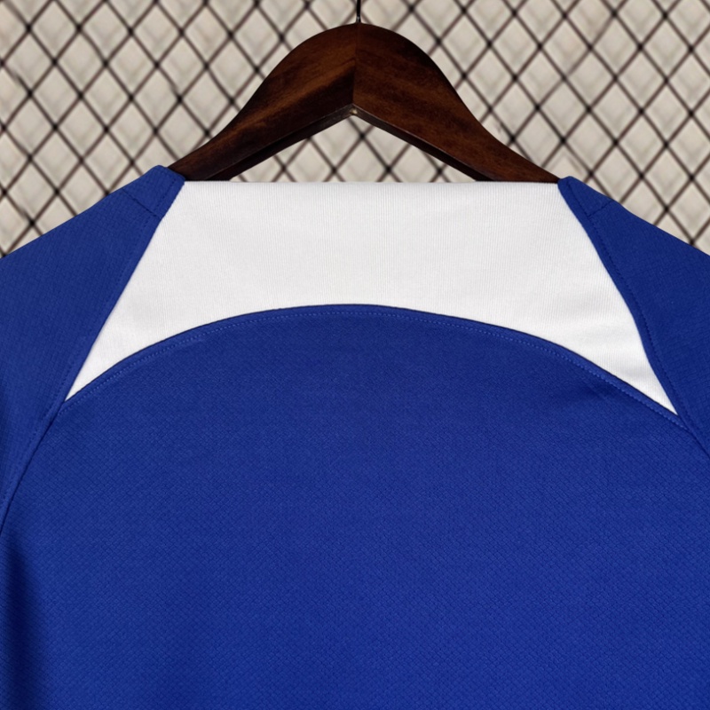 Áo Thun Đá Banh Chất Lượng Cao Size 23 / 24 chelsea