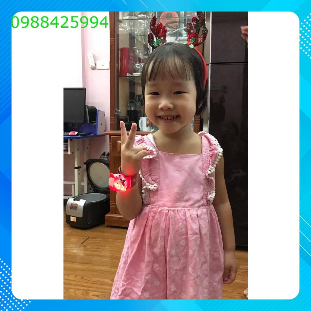 Bờm Noel Siêu Đẹp 2023 Quà Tặng  Cho bé Giáng Sinh