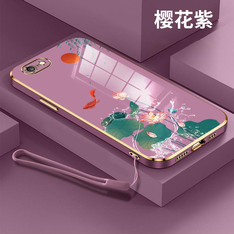 ốp lưng iphone 6 iphone 6 plus iphone 6s iphone 7 iphone 8 iphone 7 plus 8 plus Ốp Điện Thoại Silico