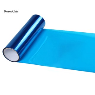 Miếng DáN Trang Trí ĐèN Pha / ĐèN Pha Xe Hơi 60cmx30cm