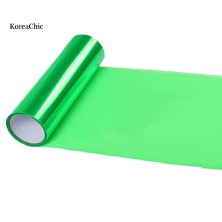Miếng DáN Trang Trí ĐèN Pha / ĐèN Pha Xe Hơi 60cmx30cm