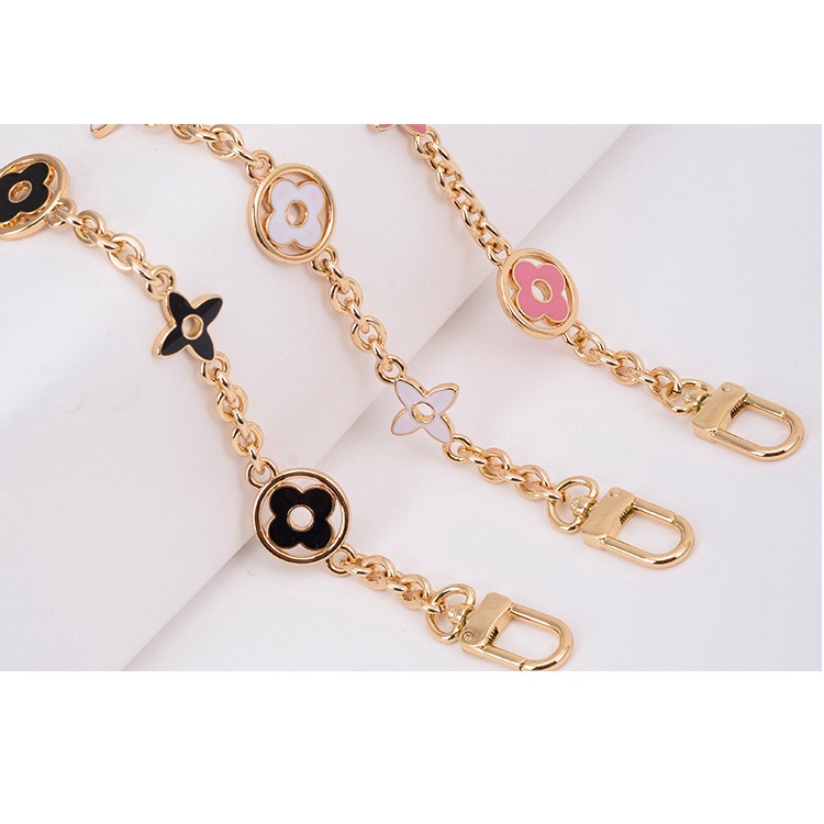 Phụ Kiện Dây Xích Mở Rộng Trang Trí Túi Xách diy Đa Năng