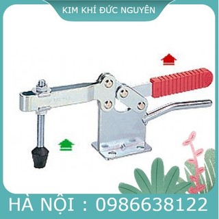 Kẹp tupie gỗ 220 wlh cao cấp