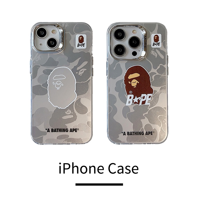 Thời Trang Ốp Lưng Họa Tiết Rằn Ri Nhiều Mẫu Mã Cho Điện Thoại iphone 14 12 13 11 pro max