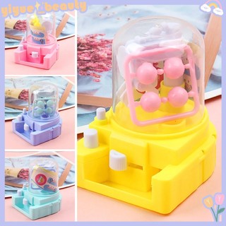 Đồ chơi máy gắp kẹo mini vui nhộn hb