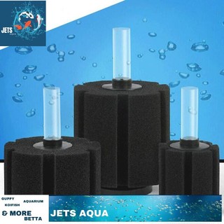 Lọc sủi vi sinh bio xy180, xy280, xy380 cho hồ cá cảnh