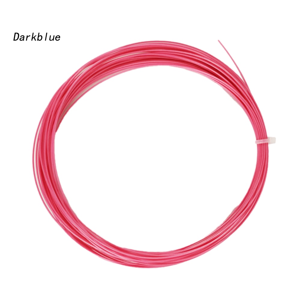 Cuộn Dây Vợt Cầu Lông 19-25 lbs Chống Mài Mòn