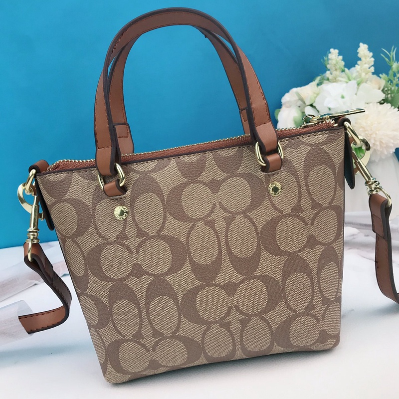 Sang Trọng Túi Đeo Chéo In Hình alice Tuyết Cho Nữ-cf378 k