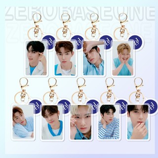 Móc Khóa Hình kpop zb1 zerobaseone