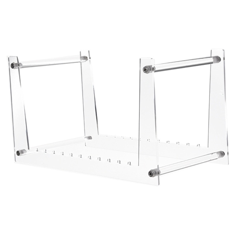 Giá Đỡ Trưng Bày Đĩa Than Bằng acrylic Vinyl Thiết Thực Thanh Lịch