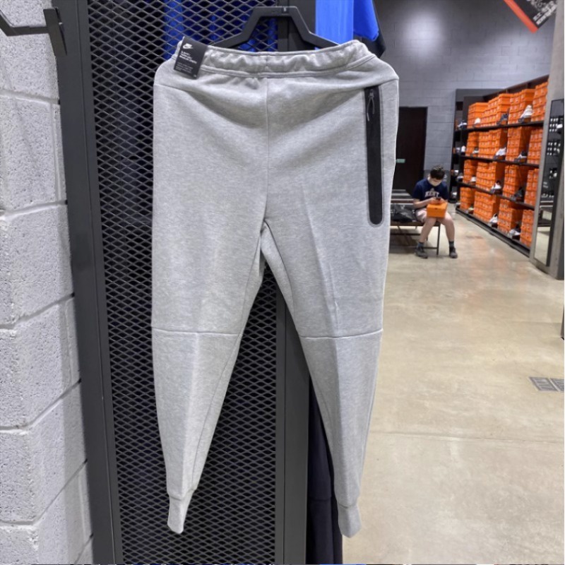 Quần Thể Thao Nike 100% Chính Hãng Dáng Ôm Thoải Mái Phong Cách Cổ Điển Cho Nam