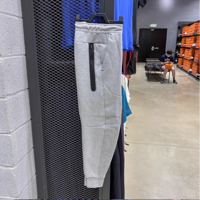 Quần Thể Thao Nike 100% Chính Hãng Dáng Ôm Thoải Mái Phong Cách Cổ Điển Cho Nam