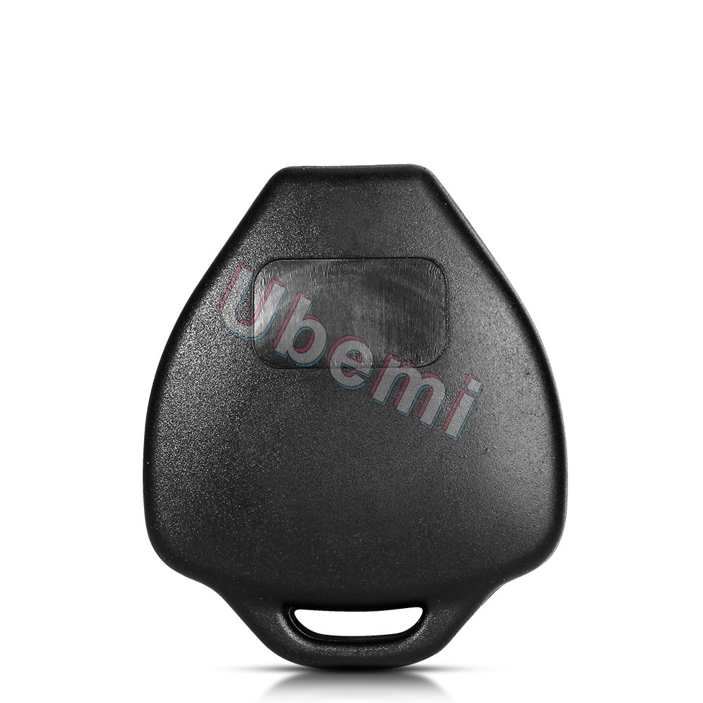 Vỏ Chìa Khóa Điều Khiển Từ Xa 2 / 3 / 4 Nút Cho Xe Hơi toyota camry corolla rav4 avalon venza 2007 2008 2009 2010 2011