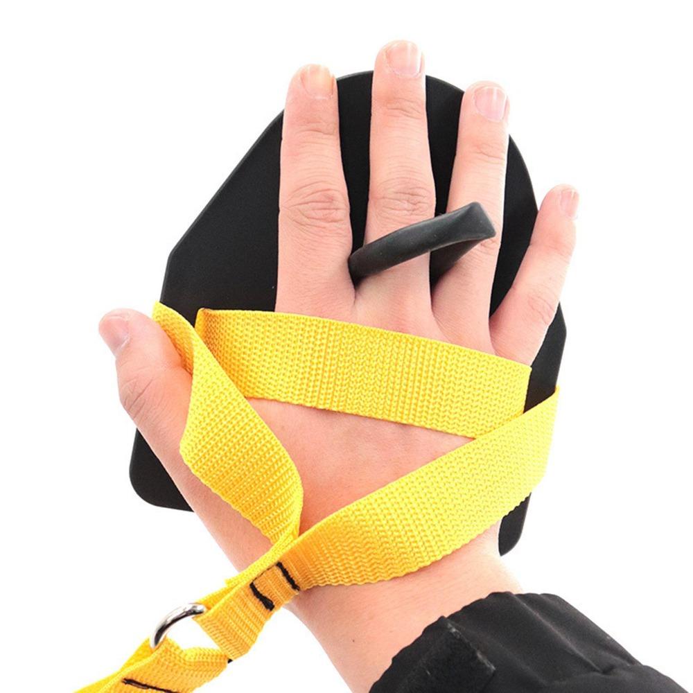 SHOUHOU Dây Kéo Đàn Hồi Kháng Lực Chuyên Dụng Cho Tập Bơi Cánh Tay