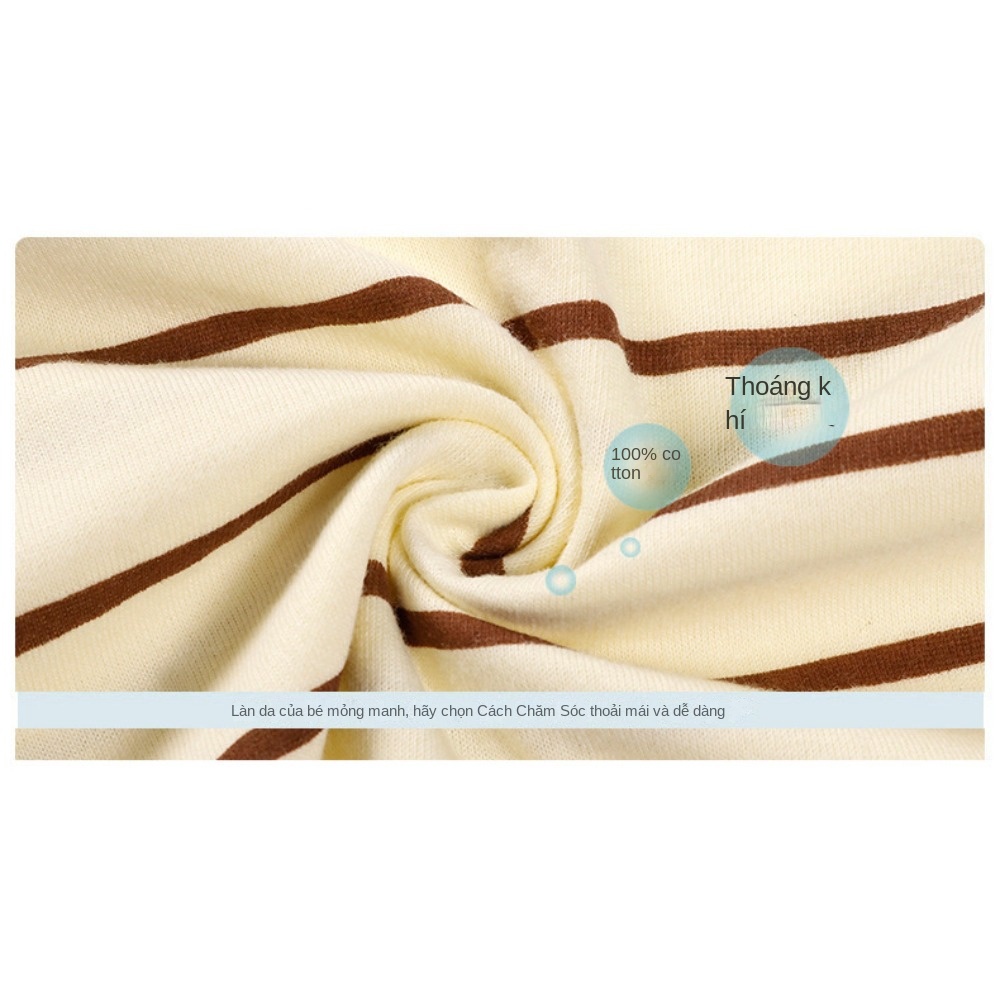 Áo Thun cotton Ngắn Tay Họa Tiết Hoạt Hình Thời Trang Mùa Hè Dành Cho Bé