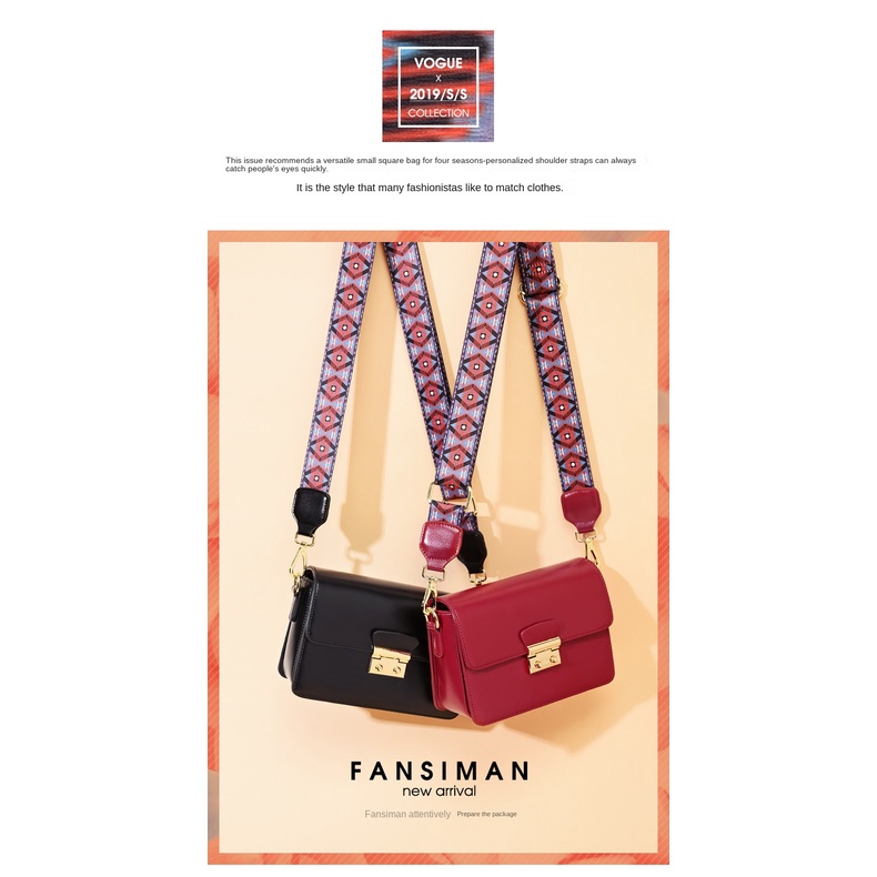 Túi Xách Đeo Vai Màu Đen Phong Cách Thời Trang 2023 Dành Cho Nữ rx