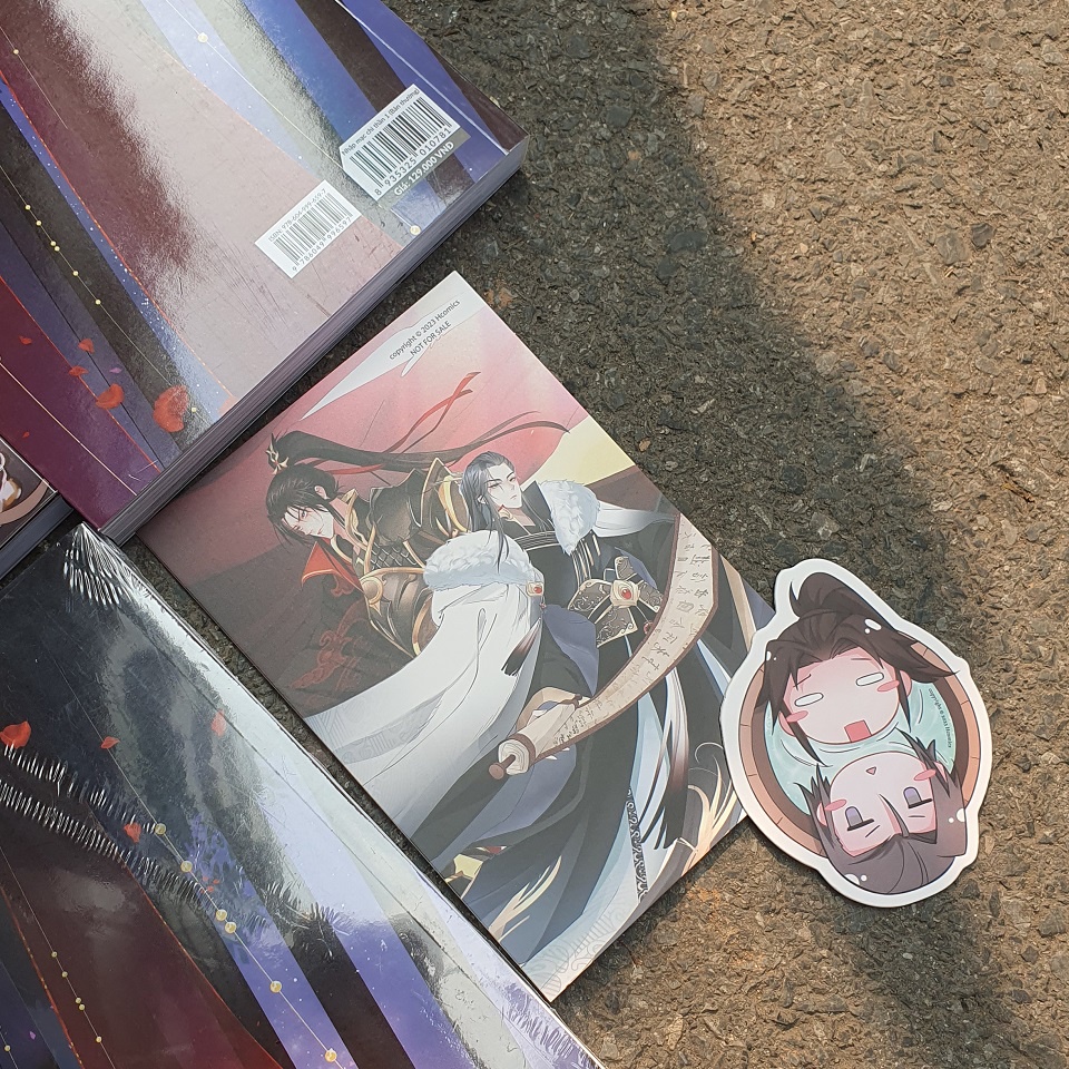 Sách - Nhập Mạc Chi Thần