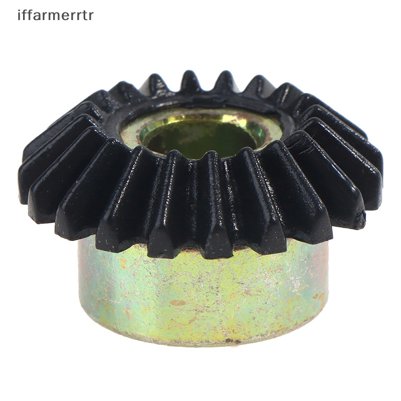 Bánh Răng Truyền Động 20 Răng 8mm 90 Độ 20t Chất Lượng Cao