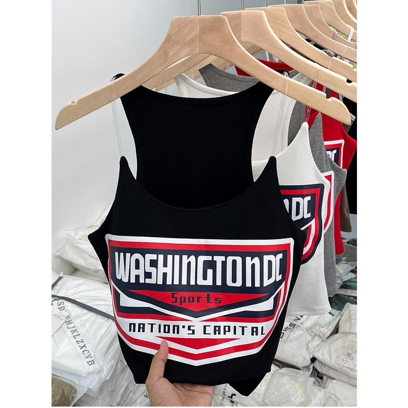 Áo Hai Dây Có Mút Đệm Ngực size m-4xl Thời Trang Mùa Hè Cho Nữ 40-100kg