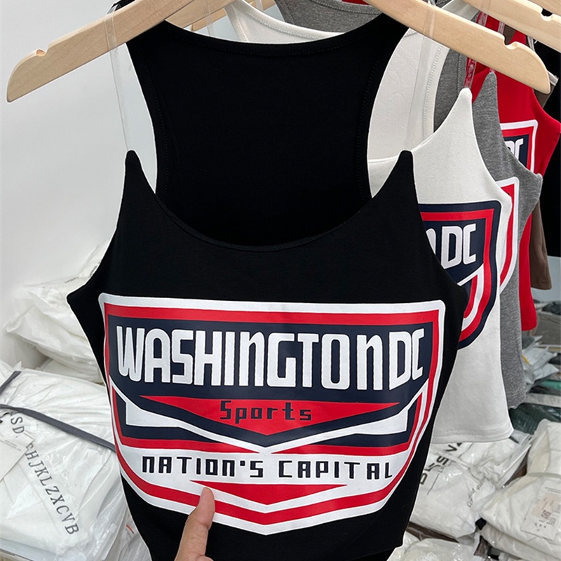 Áo Hai Dây Có Mút Đệm Ngực size m-4xl Thời Trang Mùa Hè Cho Nữ 40-100kg