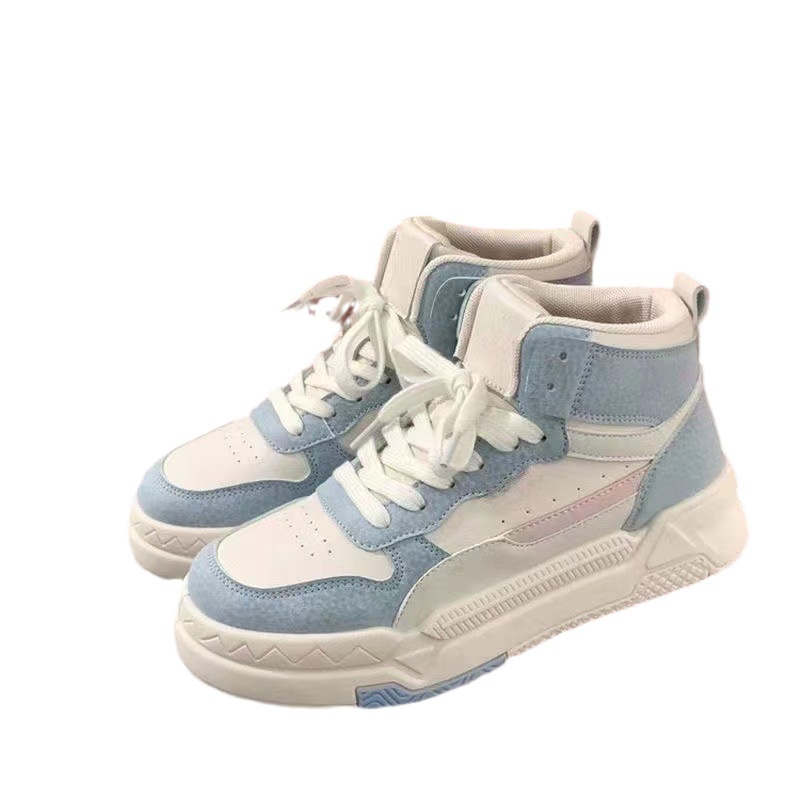 YYDS Giày Thể Thao Thiết Kế Mới Thoáng Khí Giày thể thao nữ 2023 NEW B95F22D 34Z230824