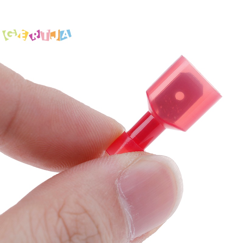 Bộ 30 Đầu Nối Dây Cáp 0.5mm-6mm Chuyên Dụng