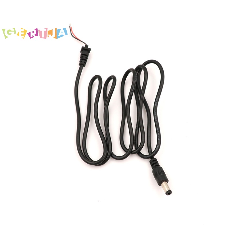 Dây Cáp Nguồn dc 1.2m Kích Thước 5.5 * 2.5mm