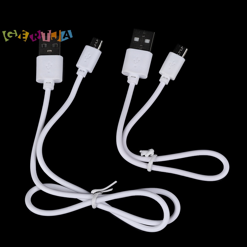 1 Dây Cáp Sạc / Truyền Dữ Liệu micro usb / type-c Cho android