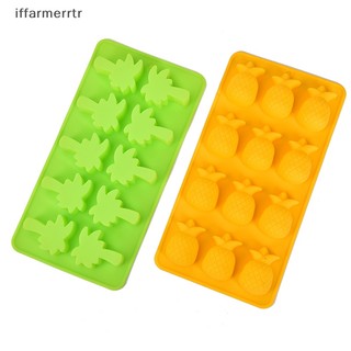 Silicone Khuôn Silicon Làm Đá / Socola / Trái Cây