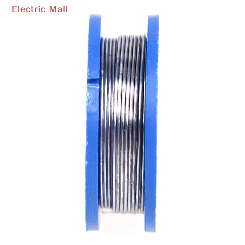 Dây Hàn Lõi Thiếc 0.8mm M I