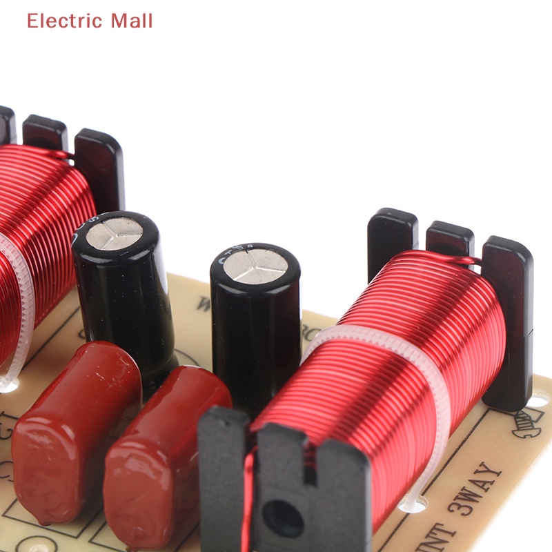 Mô Đun Chia Tần Số 3 Chiều 900-4000hz Cho Loa Âm Thanh