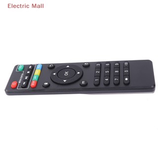 Điều khiển từ xa cho tv android x96 x96mini x96w
