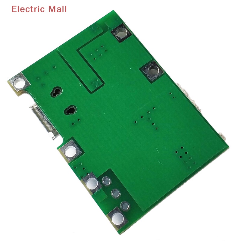 Mô Đun Tăng Áp Dòng Điện usb 3.7v 4.2v 5v 9v 12v 24v M I