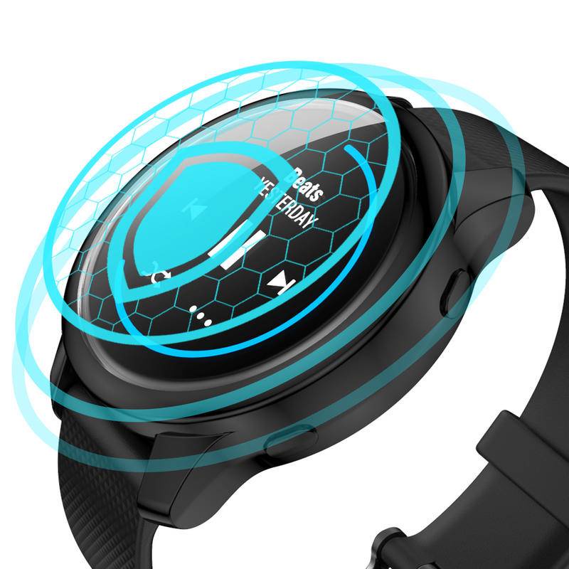 Tpu Ốp Bảo Vệ Bằng Silicon Cho garmin fenix 7 7x 7s 5 5x garmin fenix 7 5