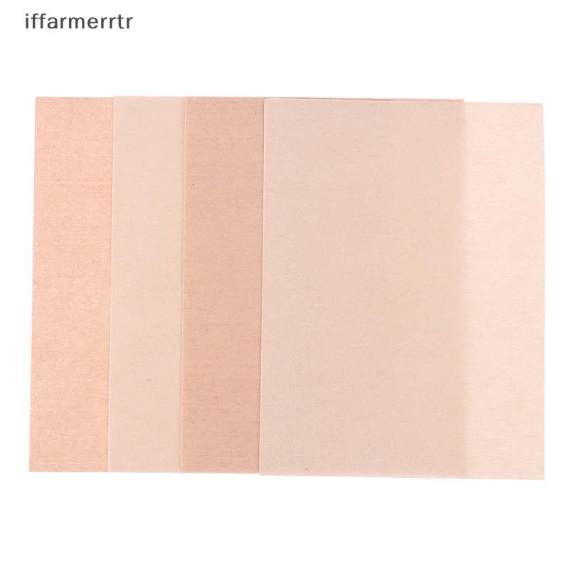 Bộ 10 Băng Keo Dán Hình Xăm Che Khuyết Điểm Toàn Thân Tạm Thời Chống Nước