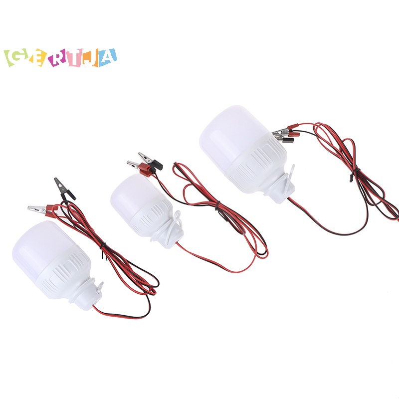 Bóng Đèn led Khuếch Đại Âm Thanh 12v 5w 9w 15w Tiện Dụng