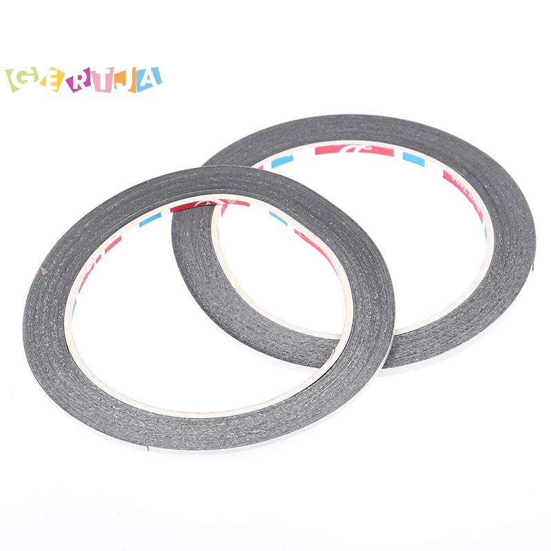 Băng Keo Hai Mặt 10m 2mm 3mm Siêu Dính Cho Màn Hình Điện Thoại lcd