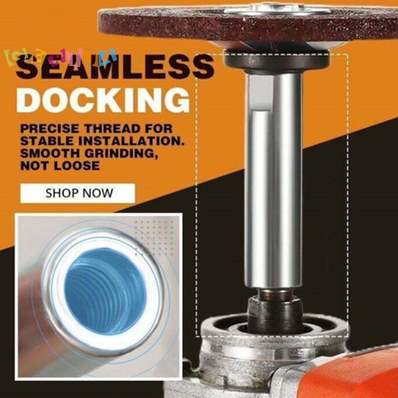 Thanh Nối Dài Máy Mài Góc m10 Chuyên Dụng