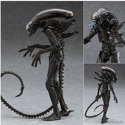 Figma Mô Hình Nhân Vật alien vs predator sp108