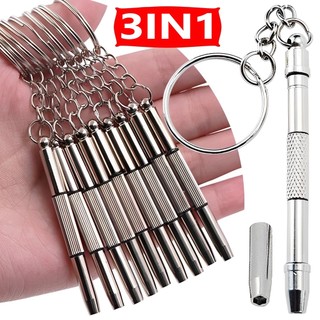 Bộ Tua Vít Mini 3 Trong 1 Đa Năng